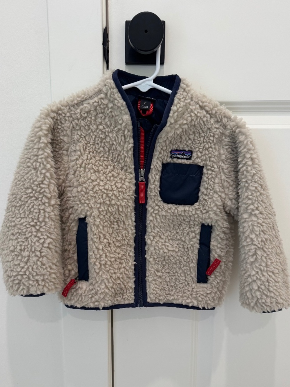 Patagonia Retro-X Fleece